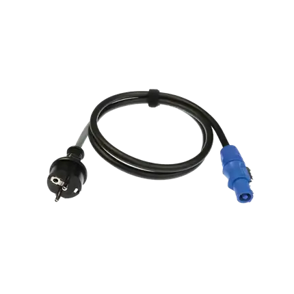 POWERCON Leistungskabel für POWERSHOT