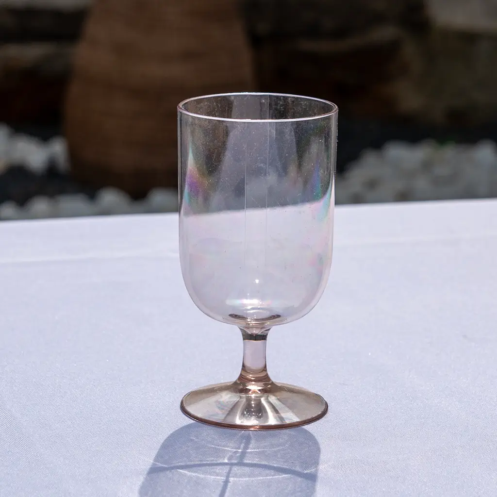 Stielbierglas 25cl (ECOZEN)