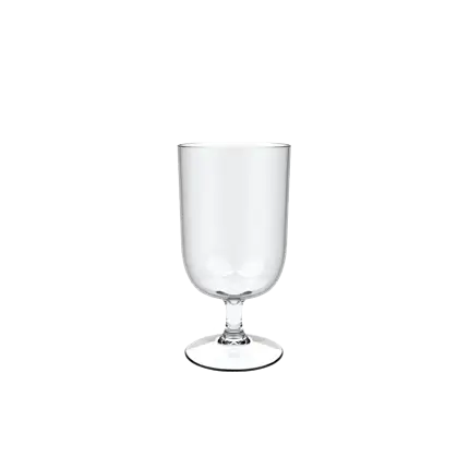 Stielbierglas 25cl (ECOZEN)