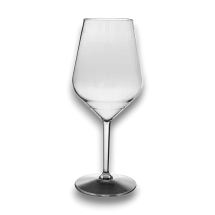 WINE COCKTAIL transparentes Weinglas 47cl (Tritan)