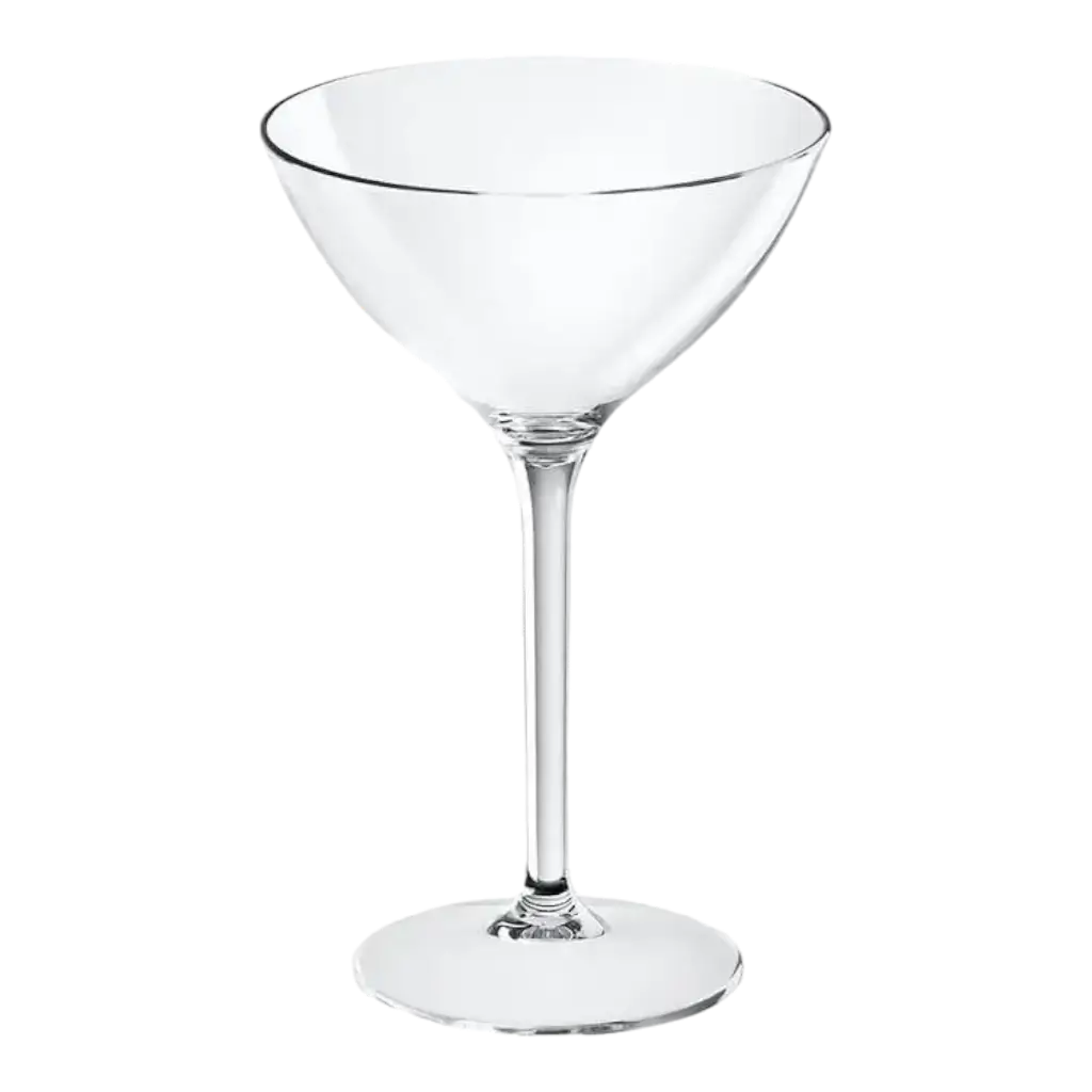 Cocktailglas Martini 30cl (Tritan)