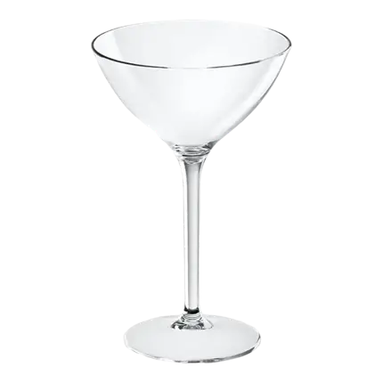 Cocktailglas Martini 30cl (Tritan)