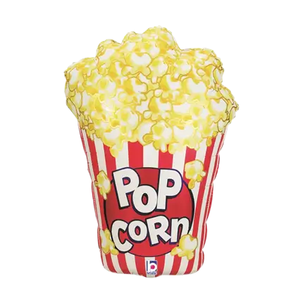 Helium-Pop-Mais-Ballon 97cm