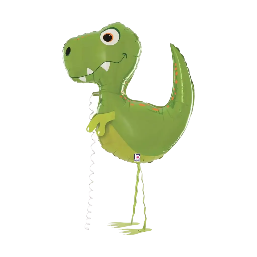 Dinosaurier-Kugelkind 91cm