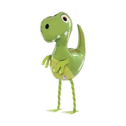 Dinosaurier-Kugelkind 91cm