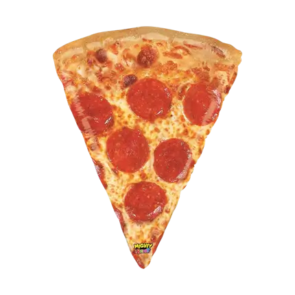 Pizza-Riesenball 86cm