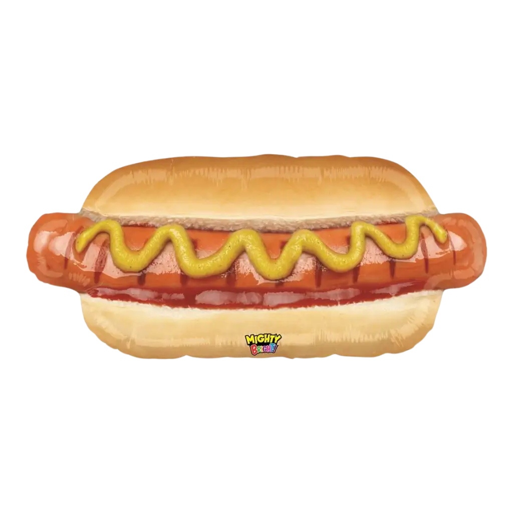 Hot Dog-Ball 86cm