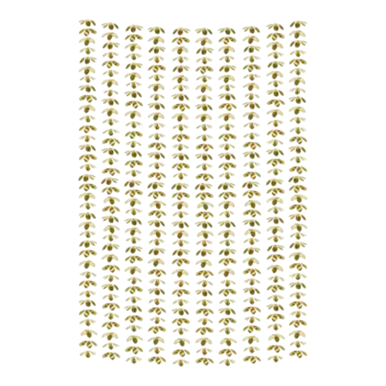 Blattgoldhintergrund 100x210cm