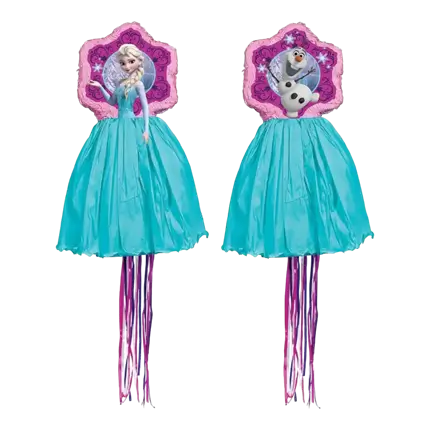 Pinata Schneekönigin Elsa