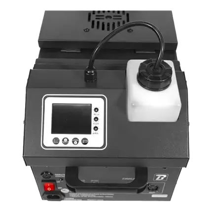 Schwere Nebelmaschine CIRRUS 1000