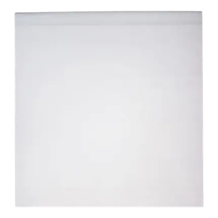 Tischtuch aus weißem Vliesstoff Rolle 10 Meter