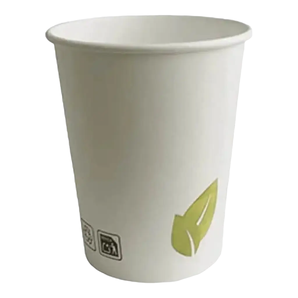 Karton-Kaffeetasse 12cl (50er Set)