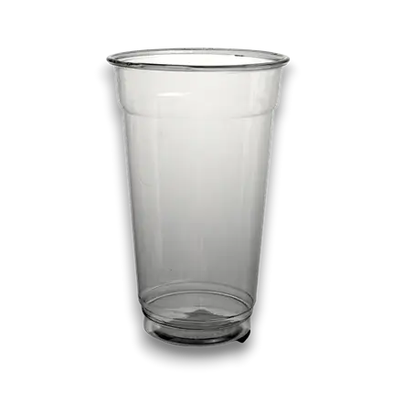 RPET BECHER 50CL (SATZ MIT 50)