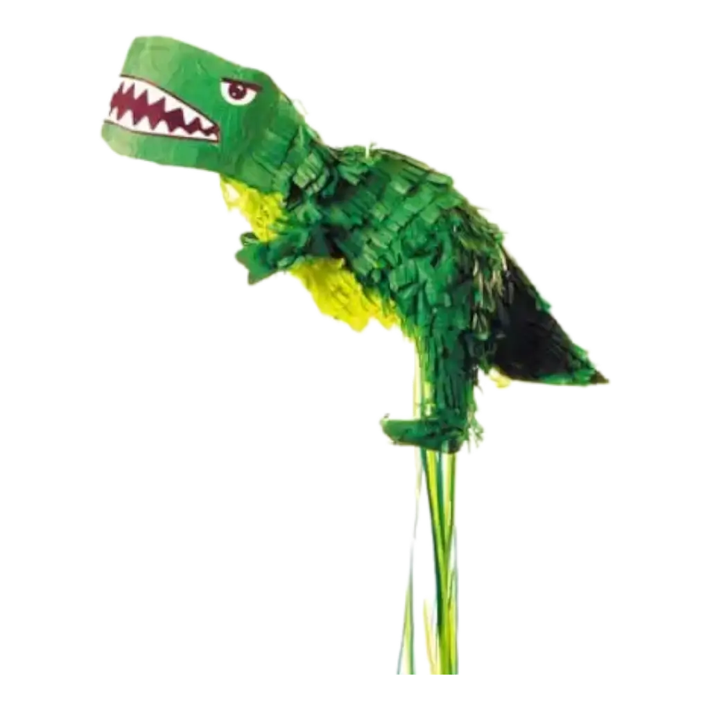 Dinosaurier Pinata T-REX