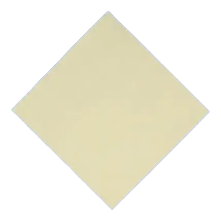 Handtuch Stitch to Stitch 38x38cm Elfenbein (Set mit 40 Stück)