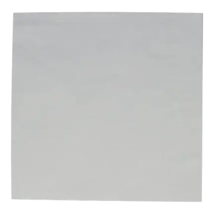 Cocktailtuch 2F (38x38cm) Weiß (100er Set)