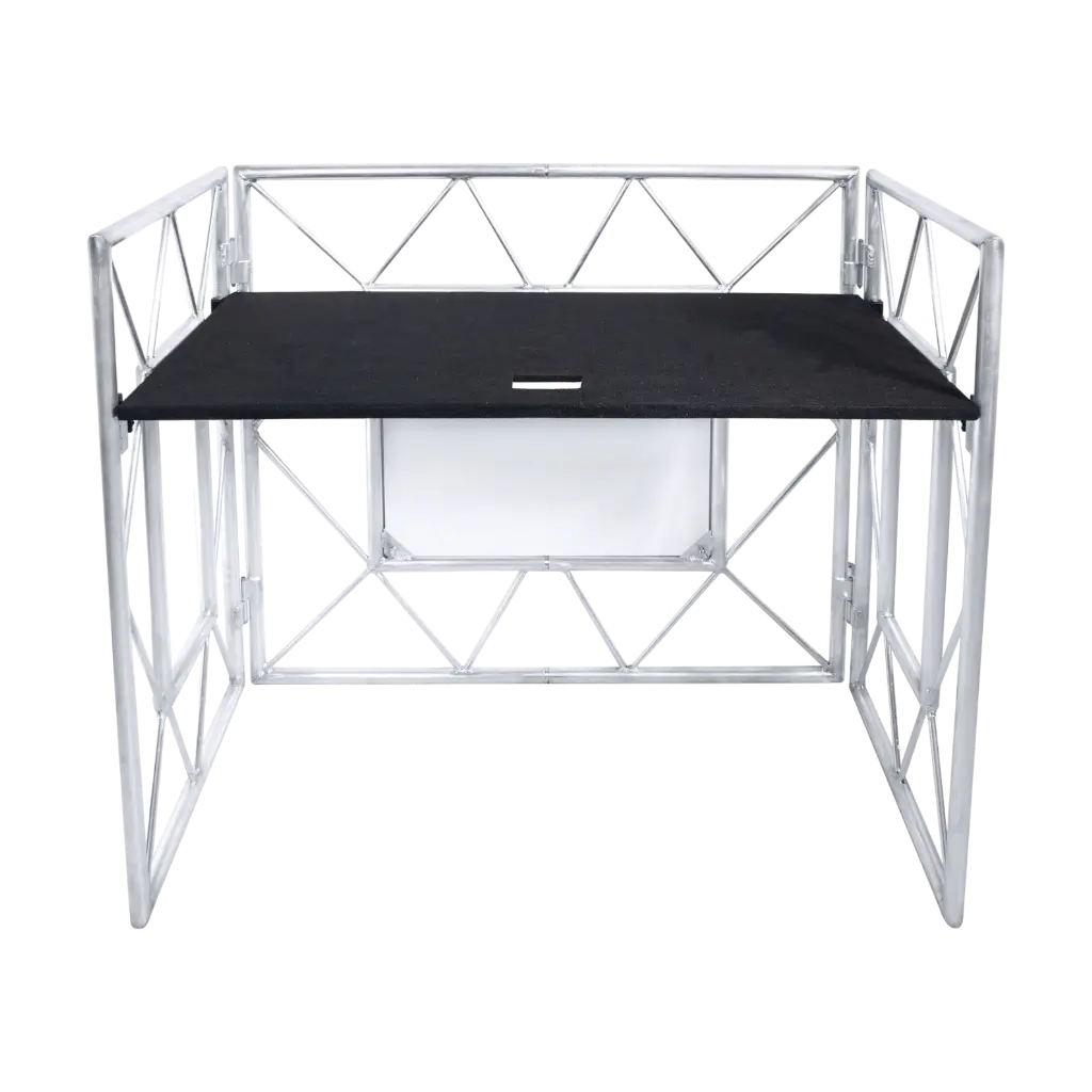 DJ-STAND ALUMINIUM