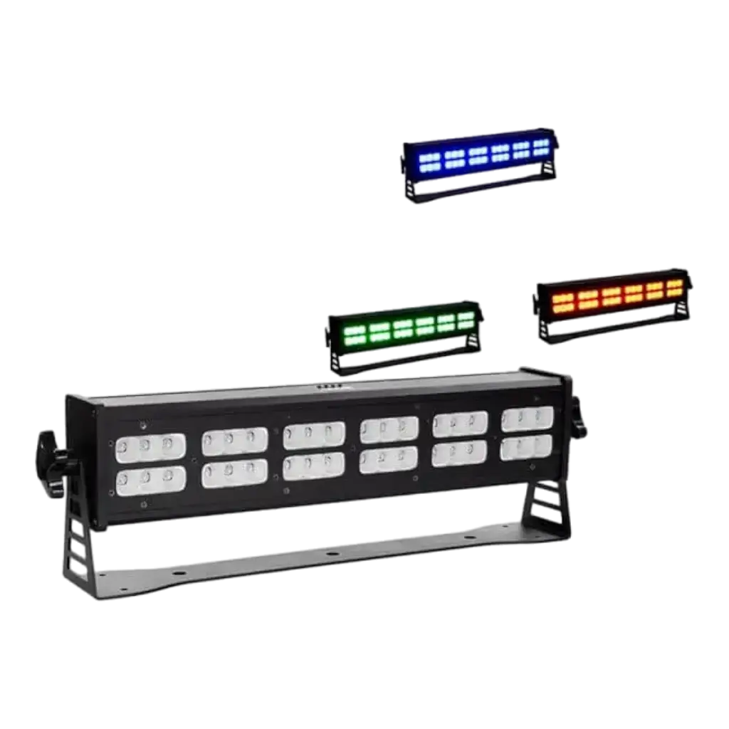 LED-PROJEKTOR - MAXBAR 180 - EVOLITE