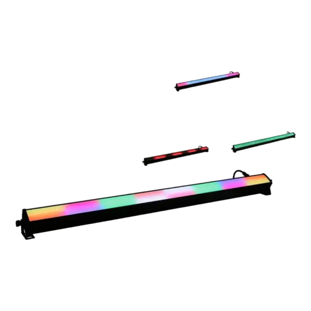 LED-BAR - SKYBAR V3 - BOOMTONE DJ