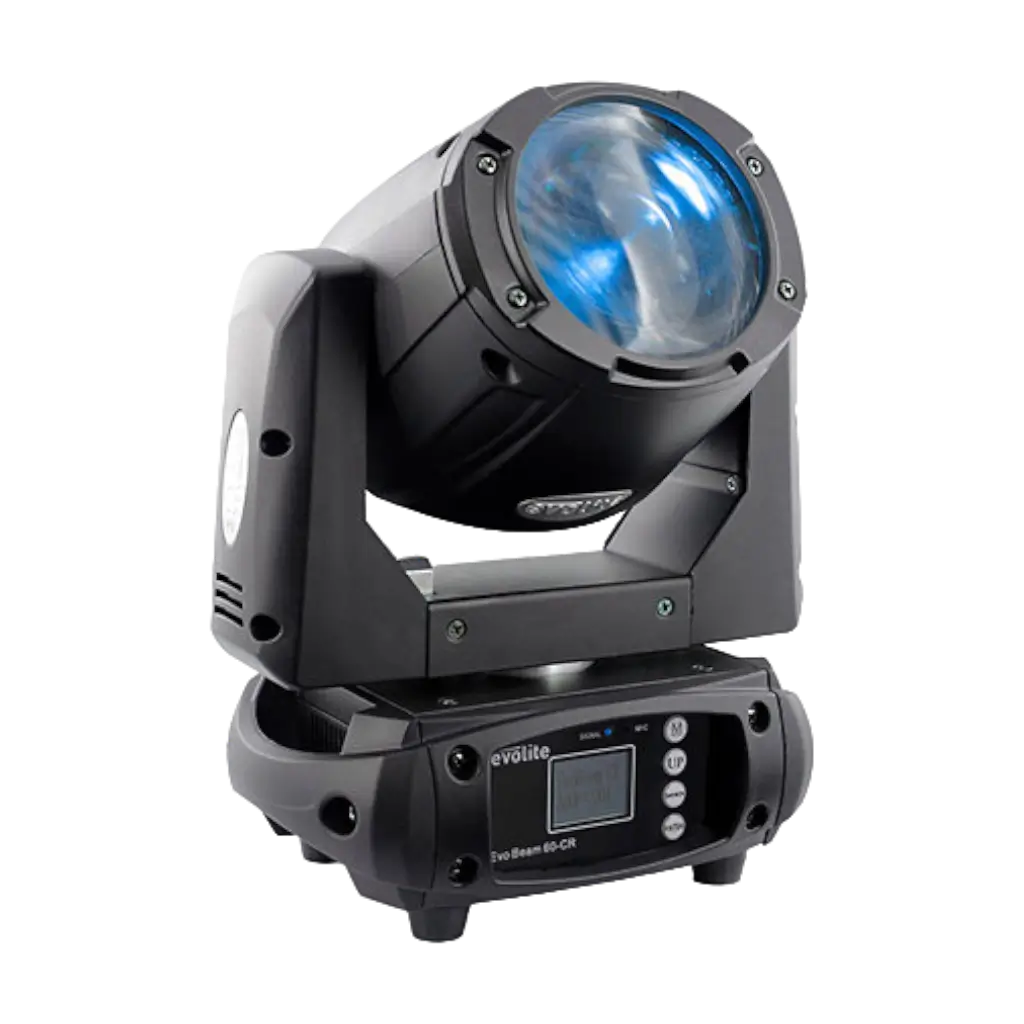 LYRA BEAM - EVO BEAM 60-CR - EVOLITE