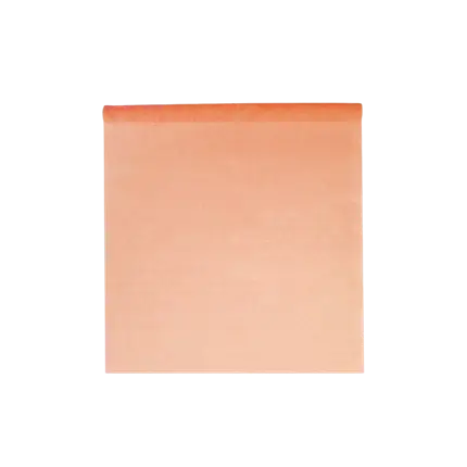 Corail Vlies-Rolltischdecke - 10m * 120cm
