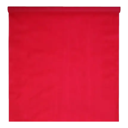 Roter Zeremonienteppich - 15m x 100cm