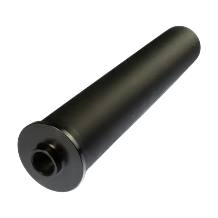 LADEROHR - MAGIC FX CO2 LAUNCHER