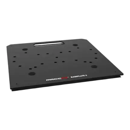 MAGIC FX BASISPLATTE II