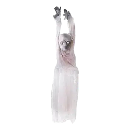 Ghost - Leuchtend / Klang / Vibrierend - 140cm