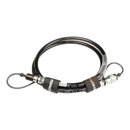 MAGIC FX® Hochdruckschlauch - Durchmesser 3/8 - 2 Meter