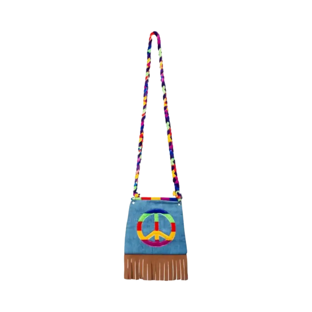 Hippie Handtasche