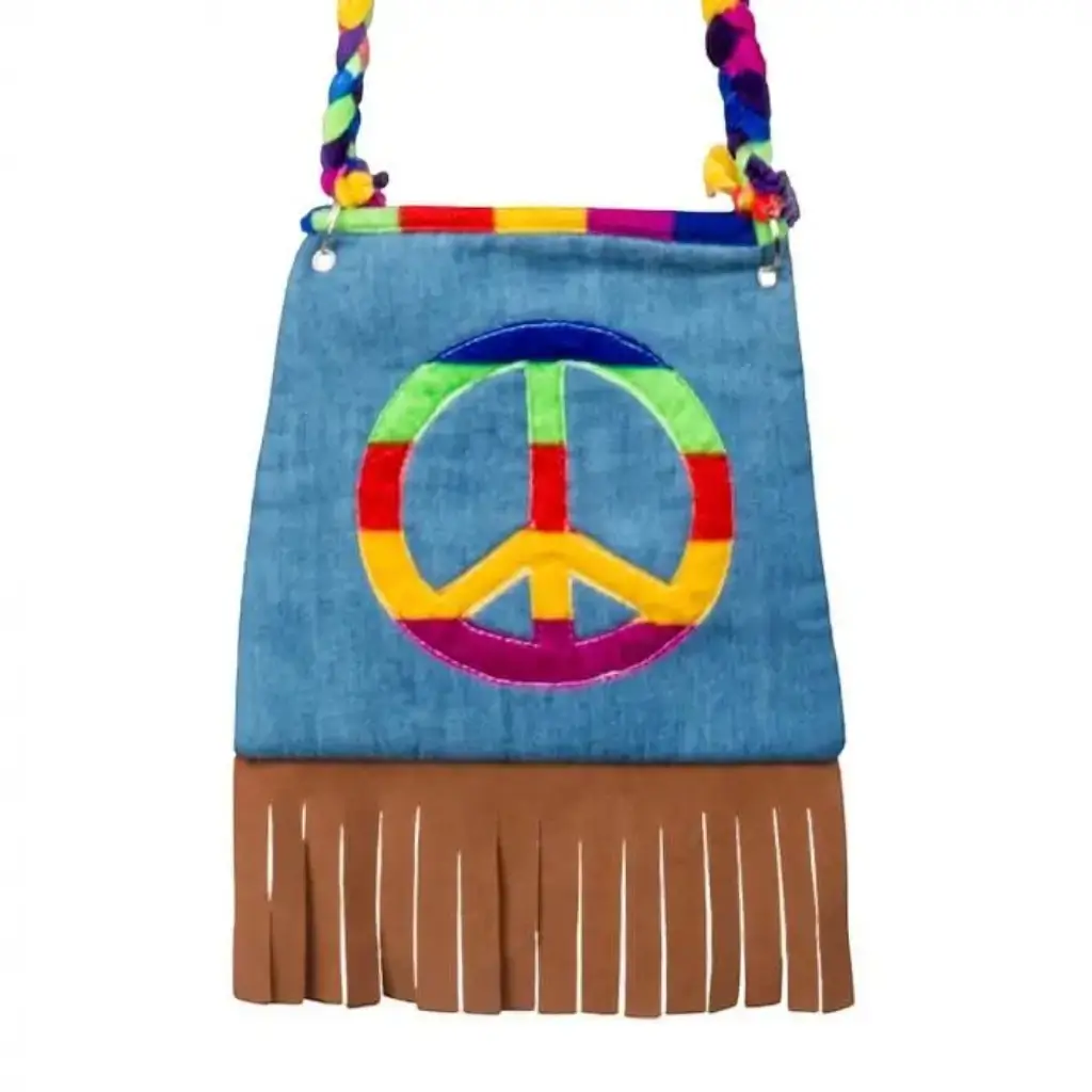 Hippie Handtasche