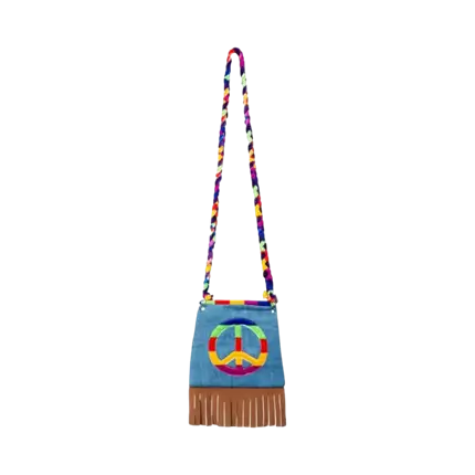 Hippie Handtasche
