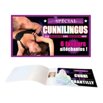 Chequera de Puestos Especiales