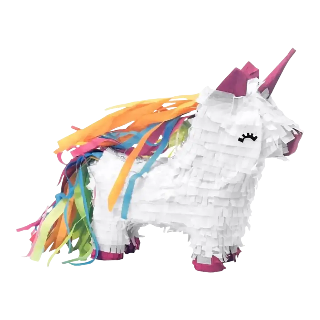 Einhorn-Pinata