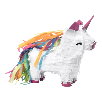 Einhorn-Pinata