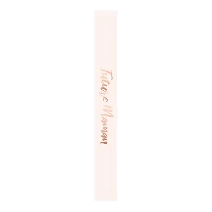 Echarpe Rose Gold Future Maman