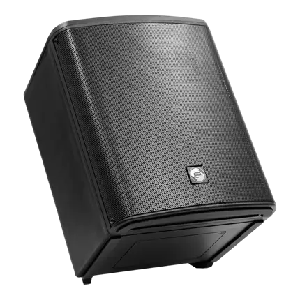 TRAGBARE LAUTSPRECHER - E-GO - ELOKANCE