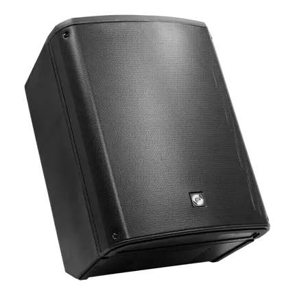 TRAGBARE LAUTSPRECHER - E-GO MAX - ELOKANCE