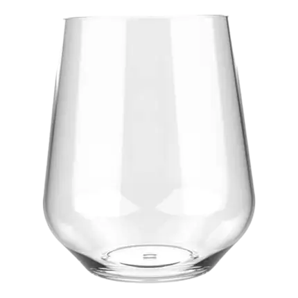 Wasserglas Elegance 39cl (Tritan)