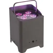 12-W-6-IN-1-LED-PROJEKTOR - IBOX-H5