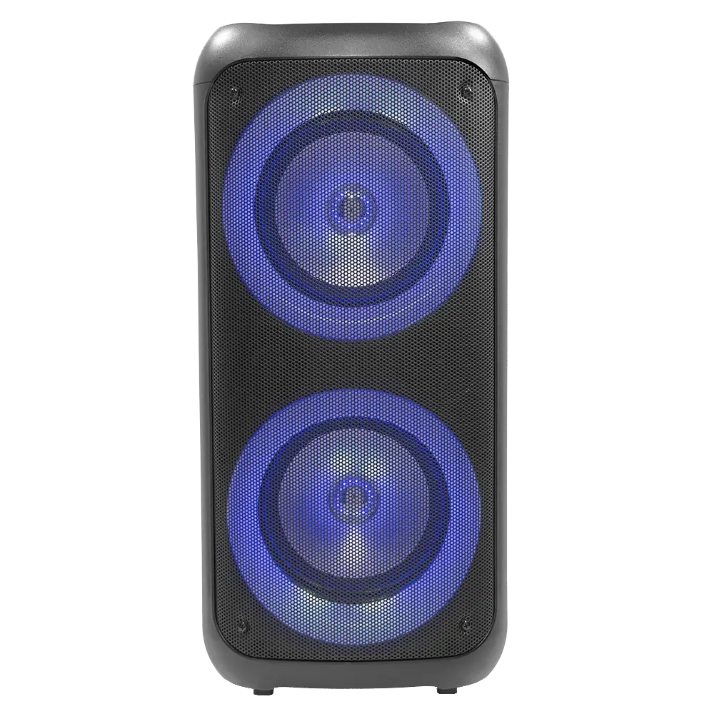 TRAVELER 400 - BOOMTONE-DJ