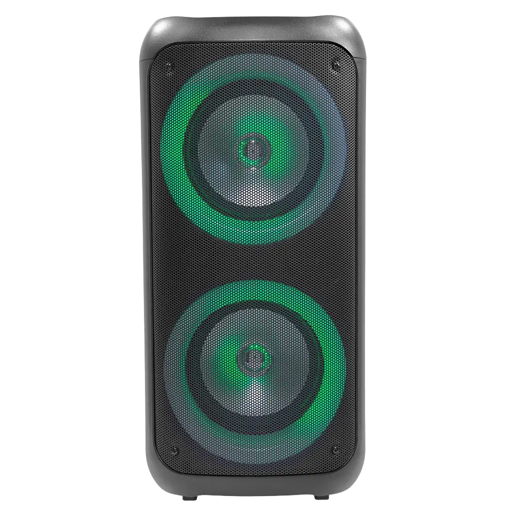 TRAVELER 400 - BOOMTONE-DJ