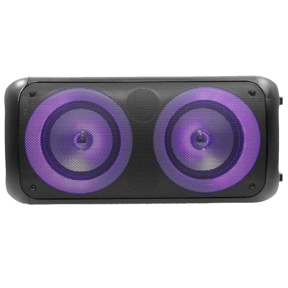 TRAVELER 400 - BOOMTONE-DJ
