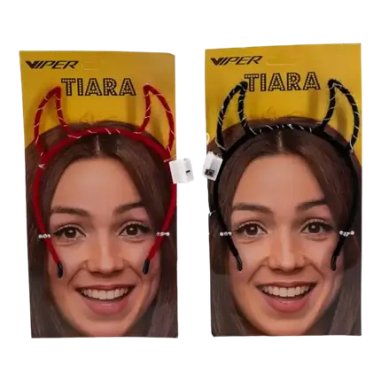 Fascia luminosa Corna del Diavolo