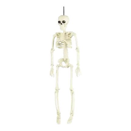 SKELETT ANHÄNGER 40CM