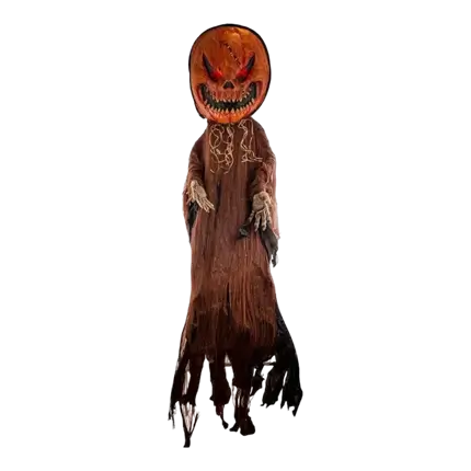 Revenant leuchtender Kürbis 280cm