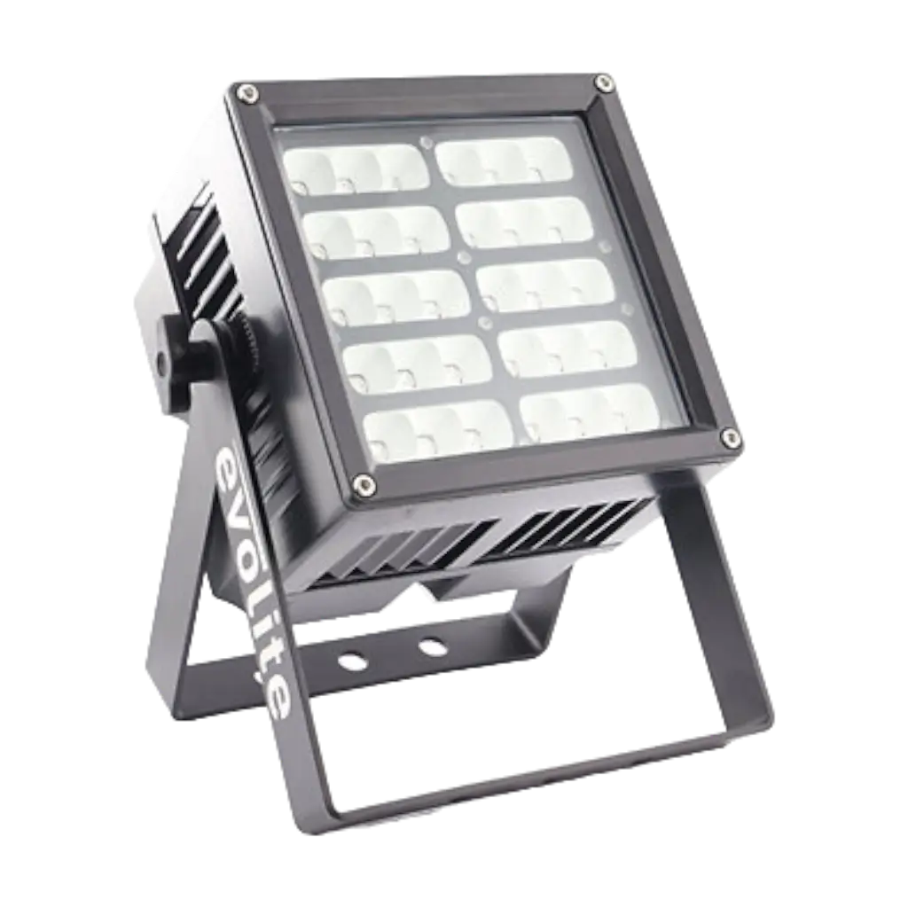 LED-SCHEINWERFER - Architech 150- Evolite