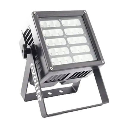 LED-SCHEINWERFER - Architech 150- Evolite