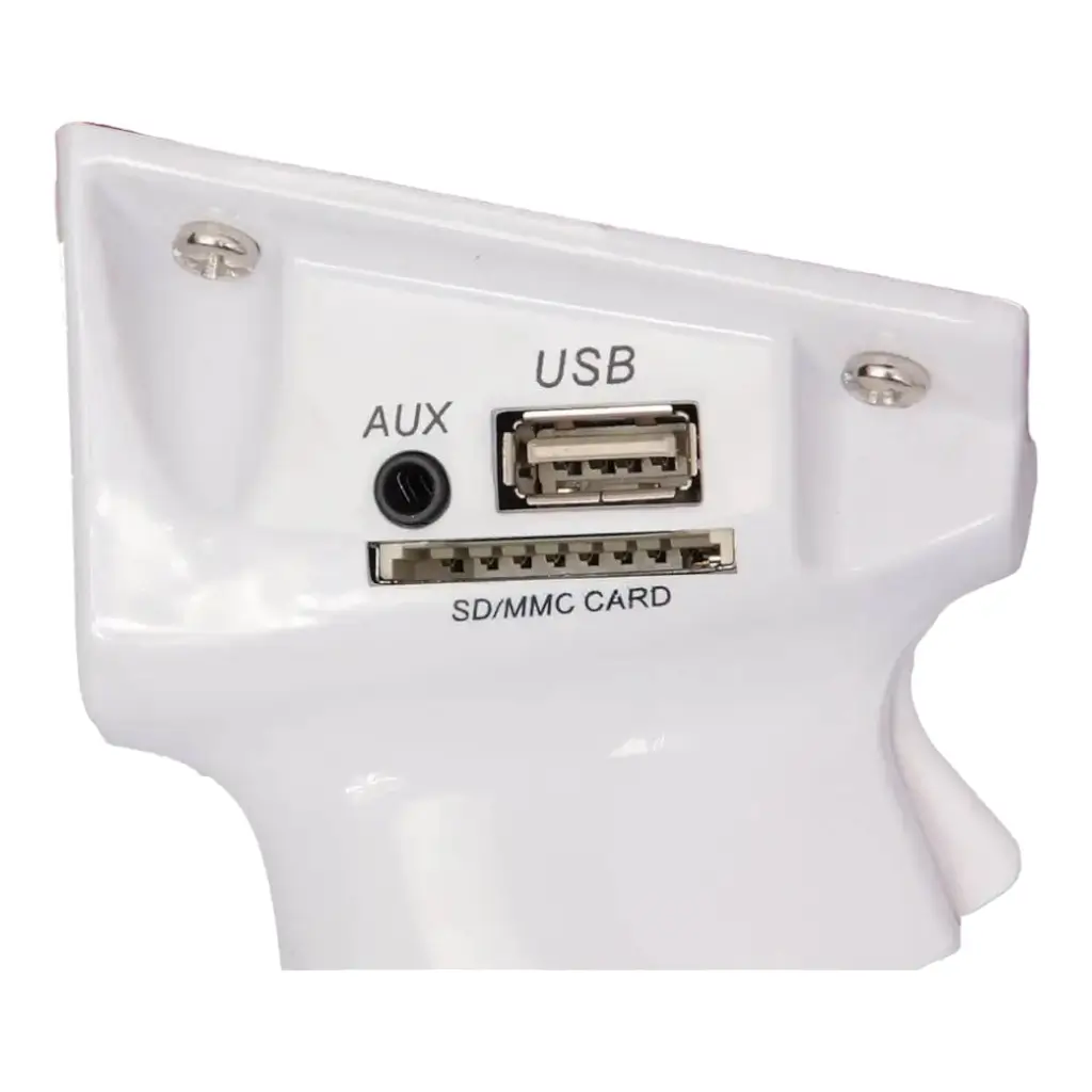 50-W-MEGAPHON MIT USB UND SD